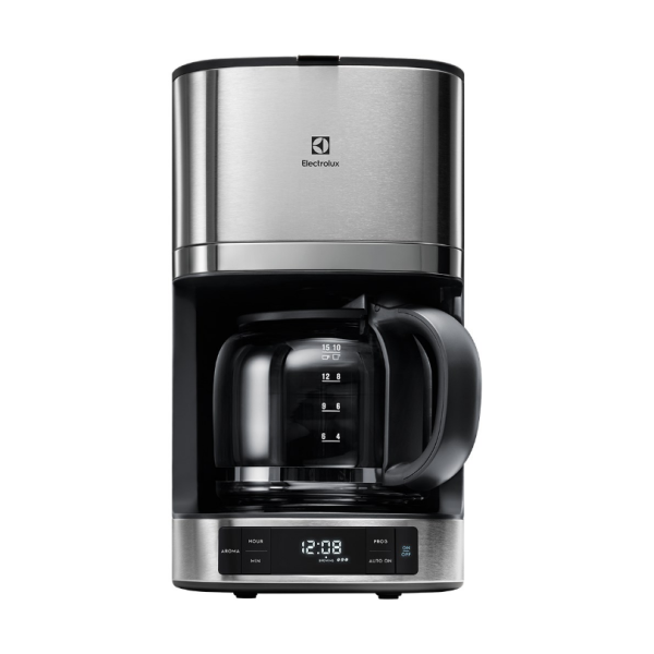 EKF7700 7000 Serie 1080 W Aroma ve Zaman Ayarlı Filtre Kahve Makinesi