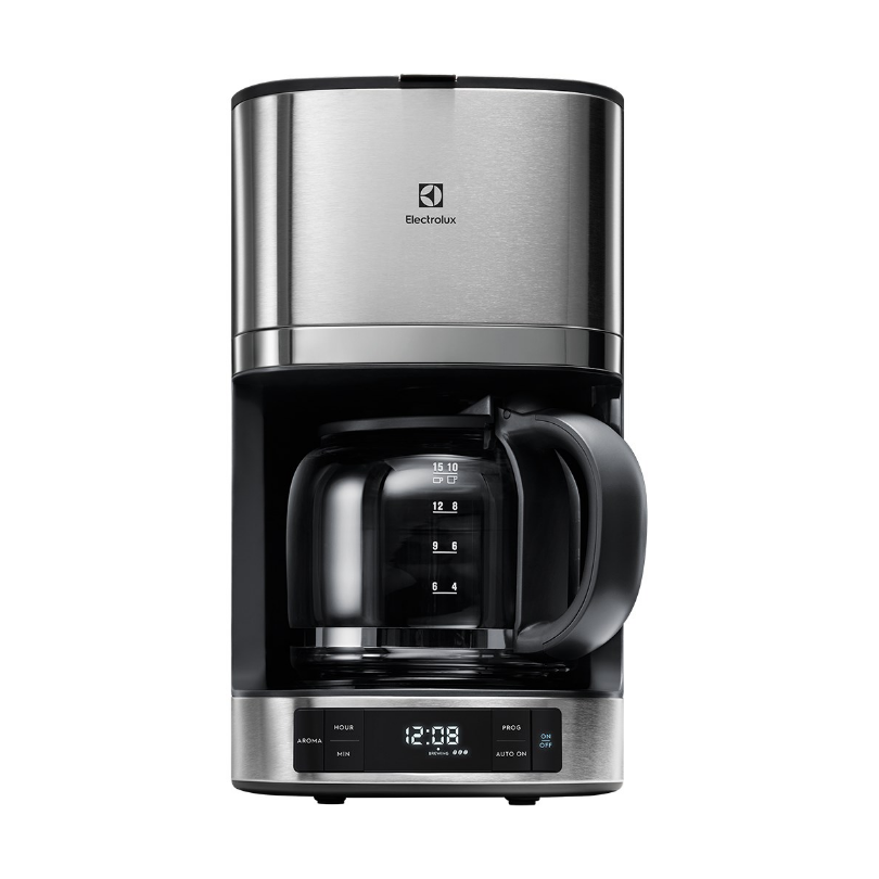 EKF7700 7000 Serie 1080 W Aroma ve Zaman Ayarlı Filtre Kahve Makinesi