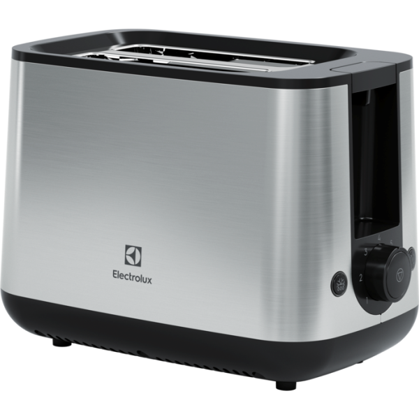 Electrolux E3T1-3ST Create 3 800 W Ekmek Kızartma Makinesi