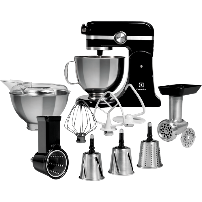 2.	Electrolux EKM4200 Assistent Mutfak Şefi