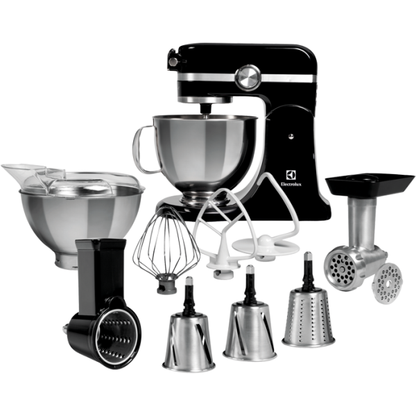 2.	Electrolux EKM4200 Assistent Mutfak Şefi
