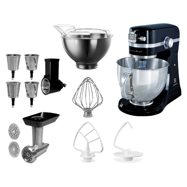 2.	Electrolux EKM4200 Assistent Mutfak Şefi