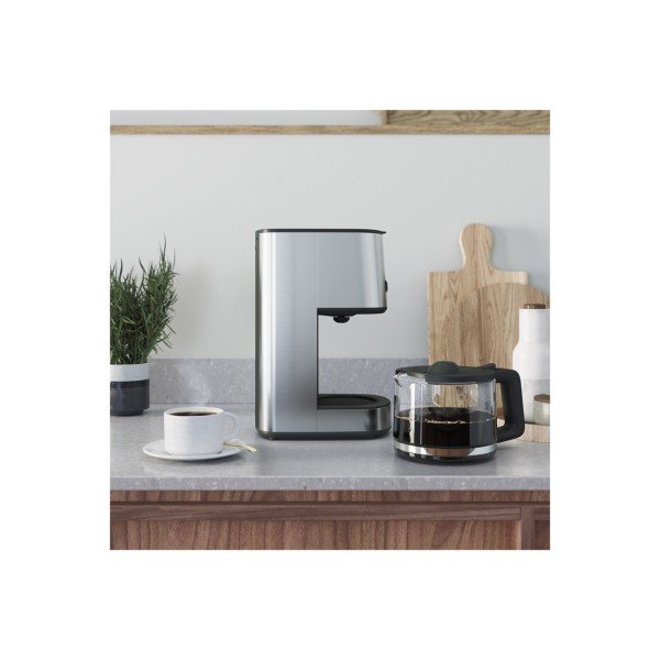 Electrolux E4CM1-4ST Aroma Ayarlı Filtre Kahve Makinesi