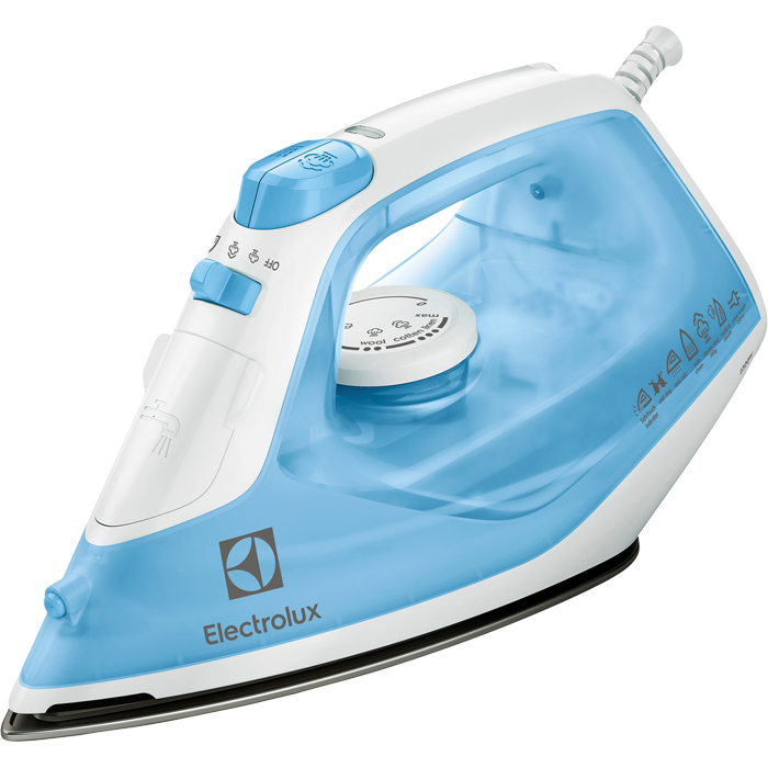 Electrolux Easyline EDB1730 2300 W Buharlı Ütü