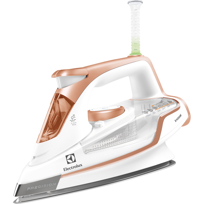 Electrolux 4SafetyPrecision EDB6150 2400 W Buharlı Ütü