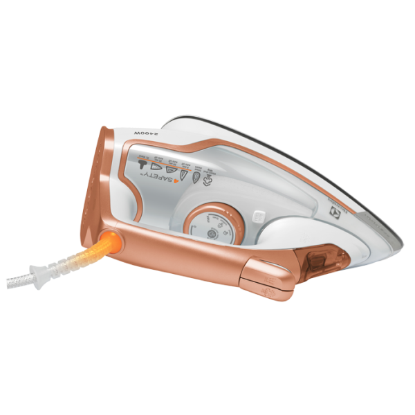 Electrolux 4SafetyPrecision EDB6150 2400 W Buharlı Ütü