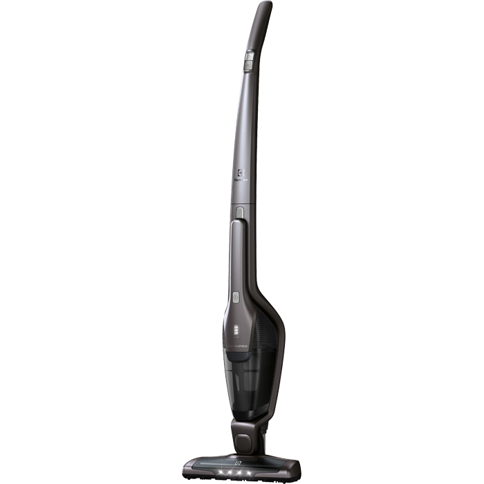 Electrolux ErgoRapido EER73IGM 2in1 14.4 V Dikey Şarjlı Süpürge