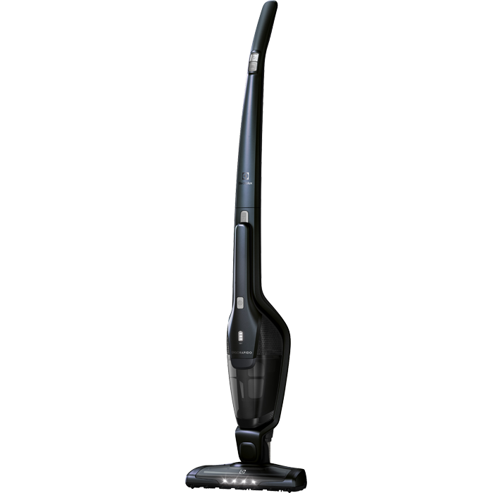 Electrolux ErgoRapido EER75NOW 2in1 Çok Başlıklı 18 V Dikey Sarjli Süpürge