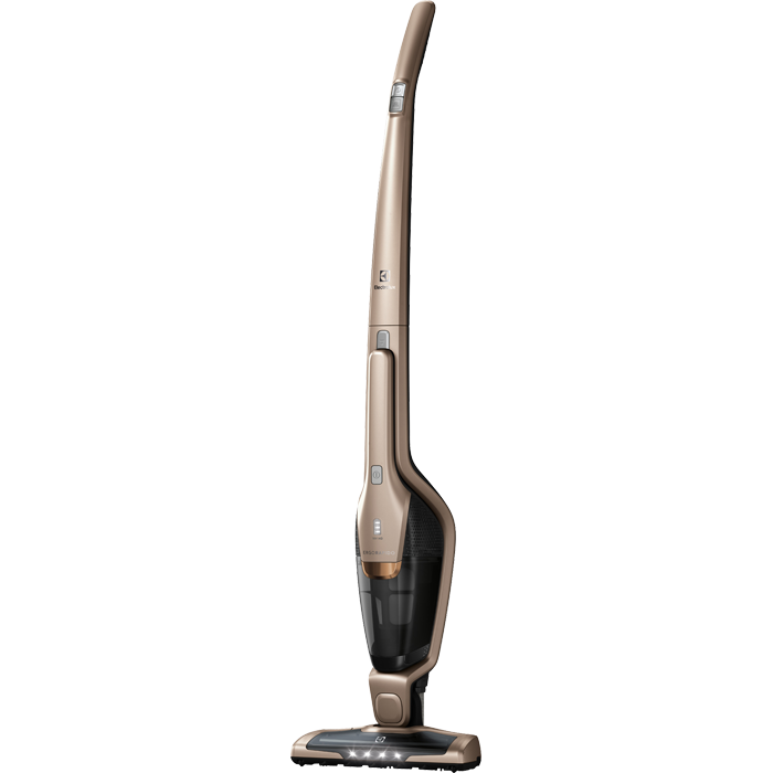 Electrolux ErgoRapido EER77SSM 2in1 18 V Dikey Şarjlı Süpürge