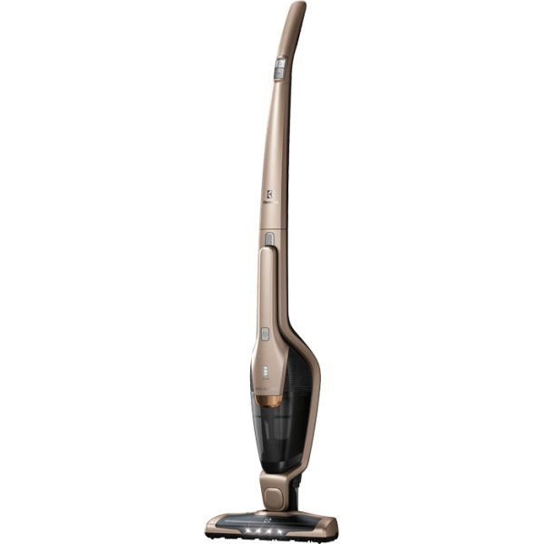 Electrolux ErgoRapido EER77SSM 2in1 18 V Dikey Şarjlı Süpürge
