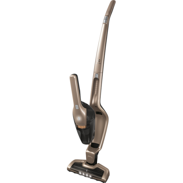 Electrolux ErgoRapido EER77SSM 2in1 18 V Dikey Şarjlı Süpürge