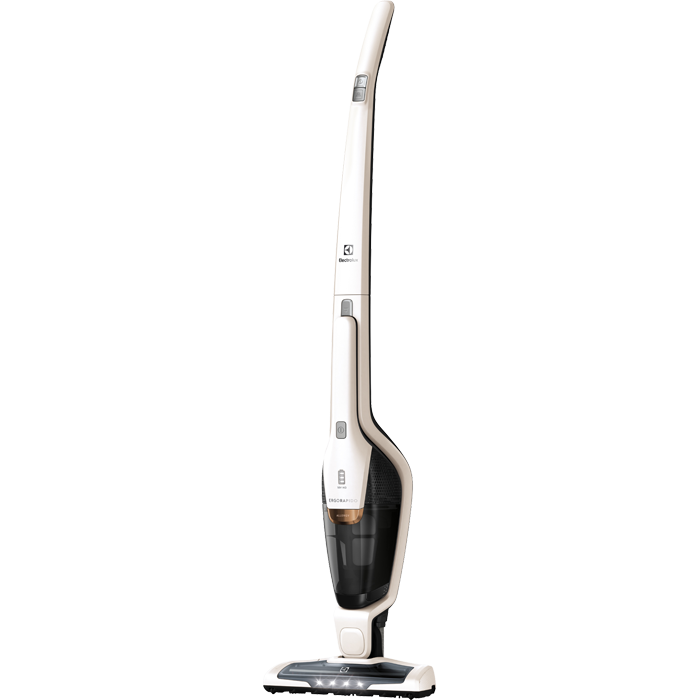 Electrolux ErgoRapido EER7ALLRGY 2in1 18 V Dikey Şarjlı Süpürge
