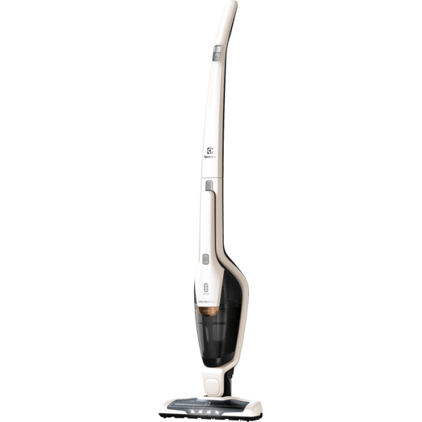 Electrolux ErgoRapido EER7ALLRGY 2in1 18 V Dikey Şarjlı Süpürge