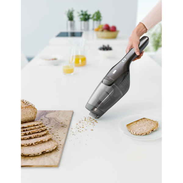 Electrolux Ergorapido EER7ANIMAL 18V Dikey Şarjlı Süpürge