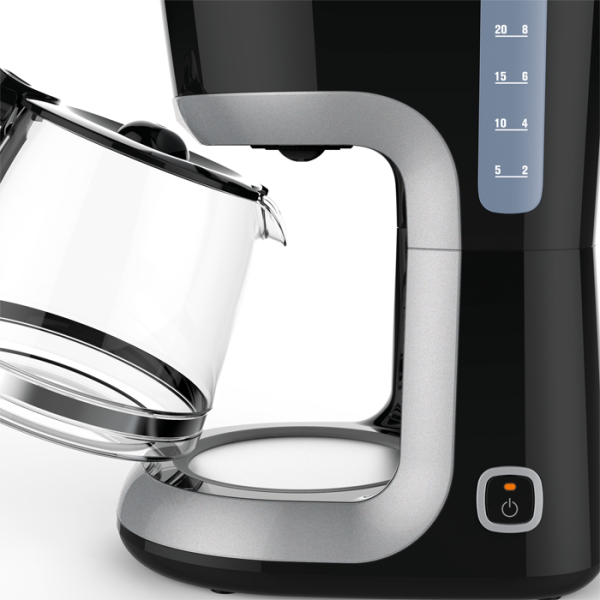 Electrolux EKF3300 1100 W Filtre Kahve Makinesi