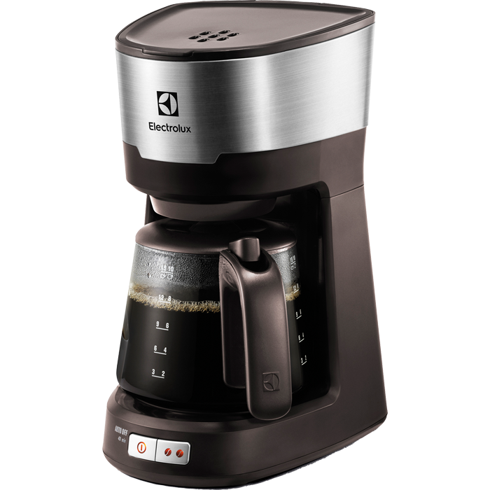 Electrolux EKF5300 1080 W Aroma Ayarlı Filtre Kahve Makinesi