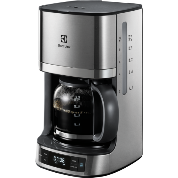 Electrolux EKF7700 7000 Serie 1080 W Aroma ve Zaman Ayarlı Filtre Kahve Makinesi