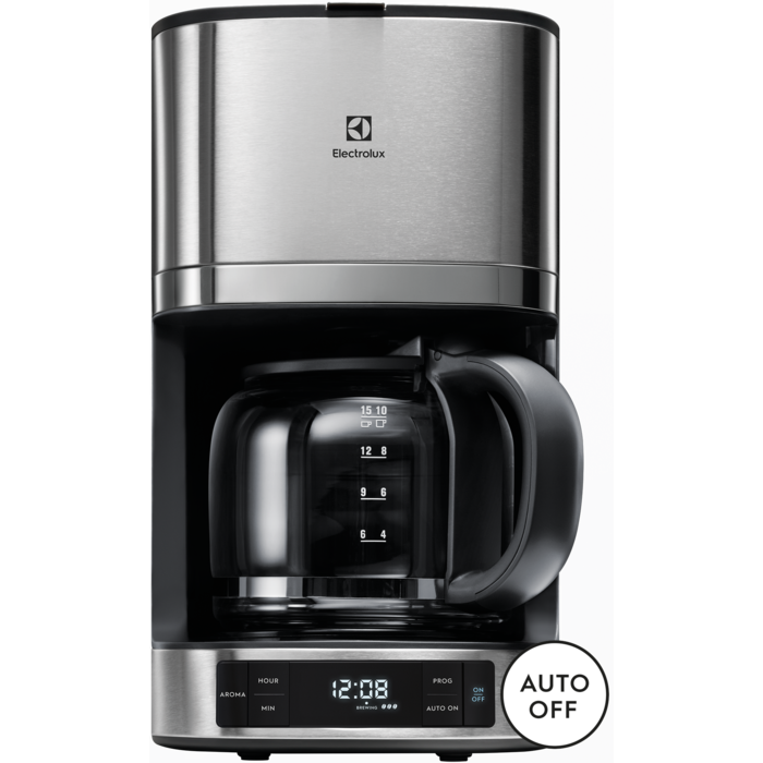 Electrolux EKF7700 7000 Serie 1080 W Aroma ve Zaman Ayarlı Filtre Kahve Makinesi