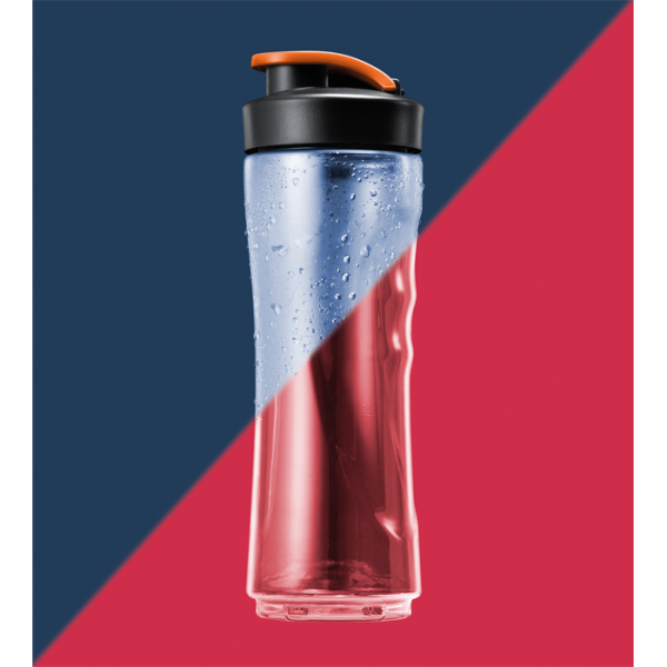 Electrolux ESB2500 300 W İlave Şişeli Smoothie Spor Blender
