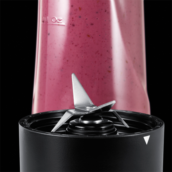 Electrolux ESB2900 400 W İlave Şişeli Kahve Öğütücülü Sports Blender