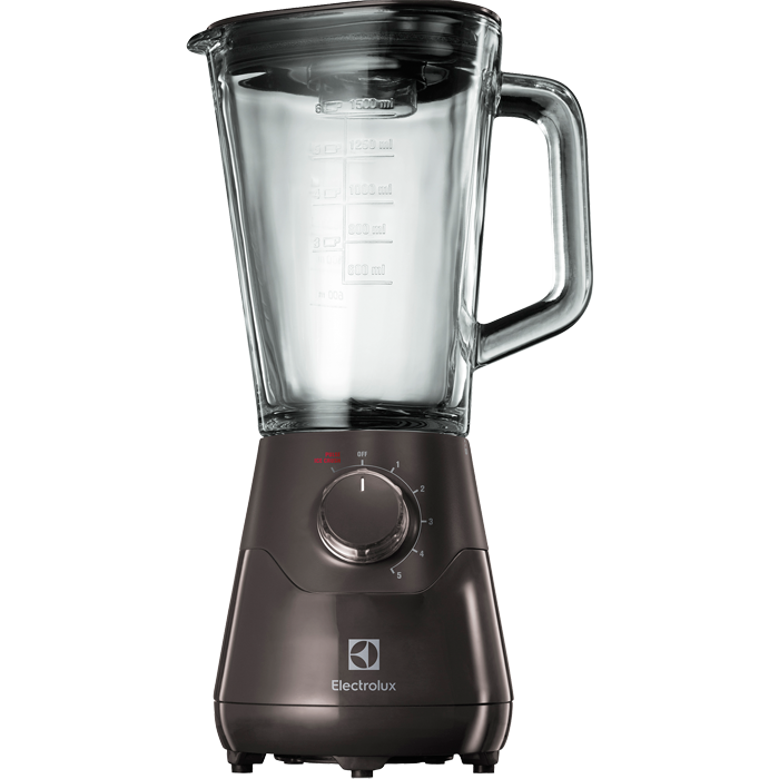 Electrolux ESB5400BK 700 W Turbo Buz Kırıcılı Cam Sürahi Blender