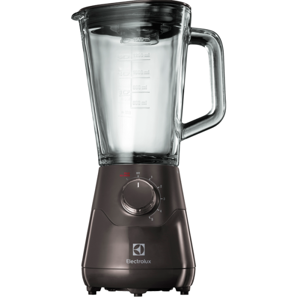 Electrolux ESB5400BK 700 W Turbo Buz Kırıcılı Cam Sürahi Blender
