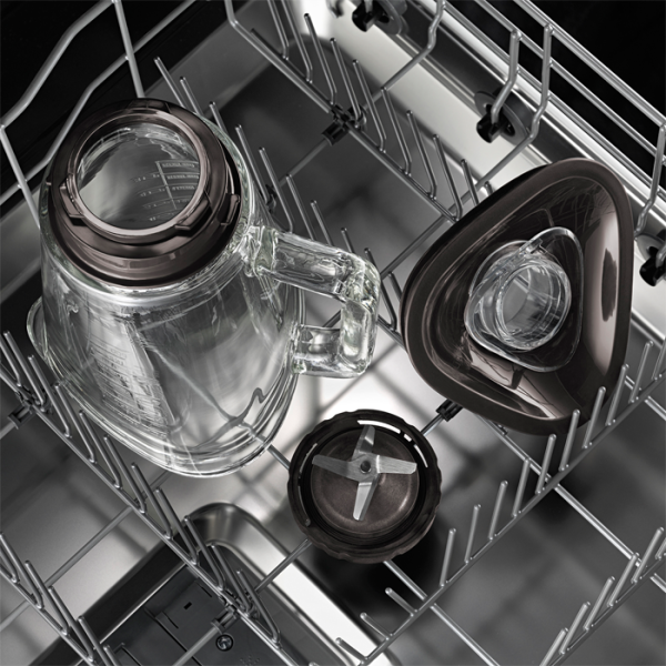 Electrolux ESB5400BK 700 W Turbo Buz Kırıcılı Cam Sürahi Blender