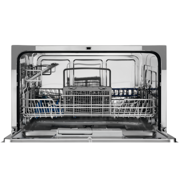 Electrolux ESF2400OW Kompakt A+ 6 Programlı Tezgah Üstü Bulaşık Makinesi