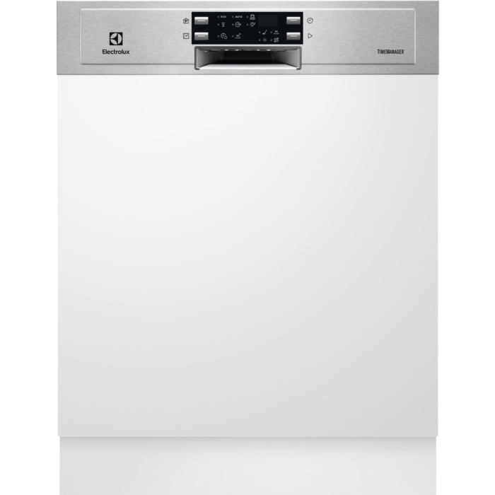 Electrolux ESI9500LOX MaxiFlex A++ 6 Programlı Ankastre Bulaşık Makinesi