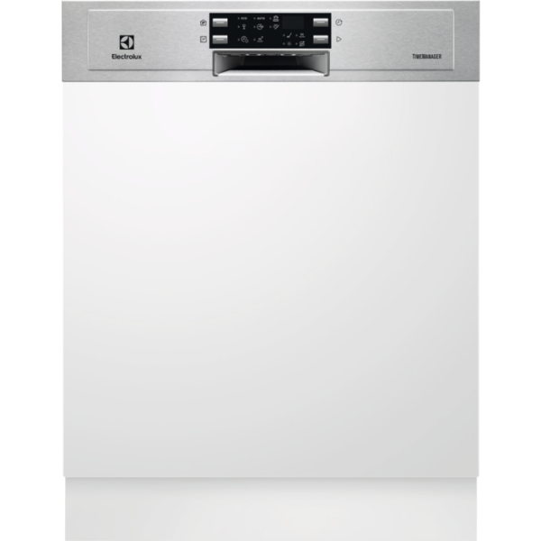 Electrolux ESI9500LOX MaxiFlex A++ 6 Programlı Ankastre Bulaşık Makinesi