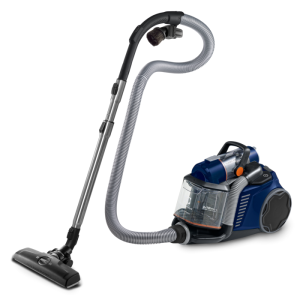Electrolux EUFC81DB Ultra Flex 650 W Toz Torbasız Elektrikli Süpürge