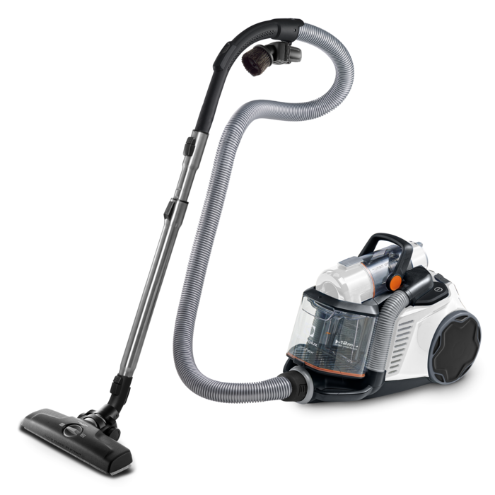 Electrolux EUFC8ALRGY Ultra Flex 650 W Toz Torbasız Elektrikli Süpürge