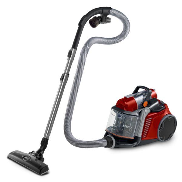 Electrolux EUFC8ANIMA Ultra Flex 650 W Toz Torbasız Elektrikli Süpürge