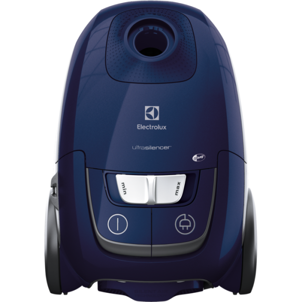 Electrolux UltraSilencer EUSC62_DBT 600 W 68 dB Toz Torbalı Elektrikli Süpürge