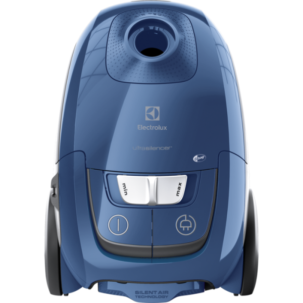 Electrolux UltraSilencer EUSC66_SBT 600 W 64 dB Toz Torbalı Elektrikli Süpürge