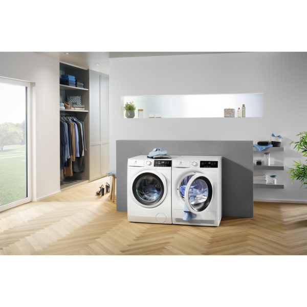Electrolux EW6F3146EB PerfectCare A+++ 600 10 Kg 1400 Devir Çamaşır Makinesi