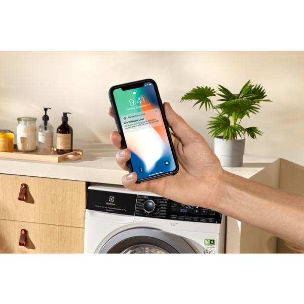 Electrolux EW6F3944FQ PerpectCare A+++ 600 Autodose Çamaşır Makinesi