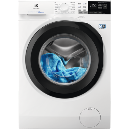 Electrolux EW6F449ST PerfectCare A+++ 600 10 Kg 1400 Devir Çamaşır Makinesi
