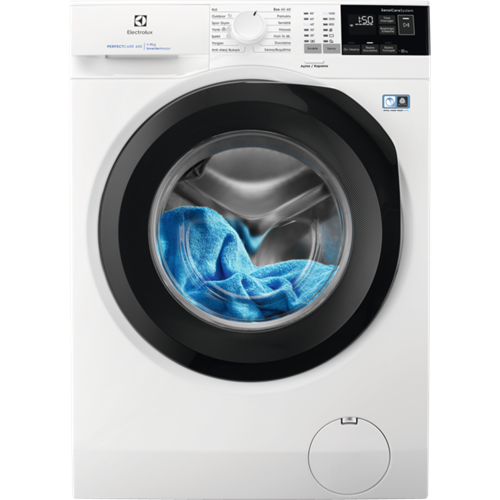 Electrolux EW6F449ST PerfectCare A+++ 600 10 Kg 1400 Devir Çamaşır Makinesi