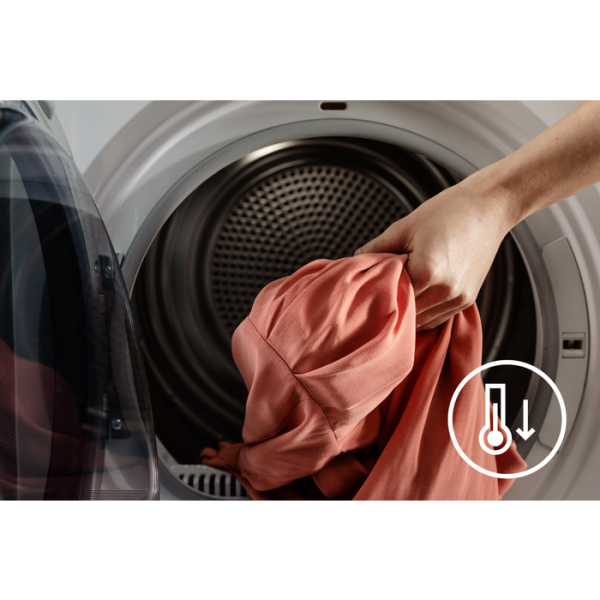 Electrolux EW7H4824EB Perfectcare A+ 700 8 Kg Kurutma Makinesi