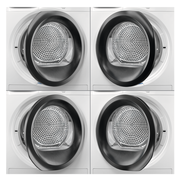 Electrolux EW8H2966IZ Perfectcare A++ 800 9 Kg Ekstra Buharlı Kurutma Makinesi