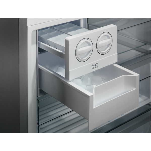 ELECTROLUX LNT7ME46W2 TwinTech A++ Enerji Sınıfı 510L No-Frost Buzdolabı Beyaz