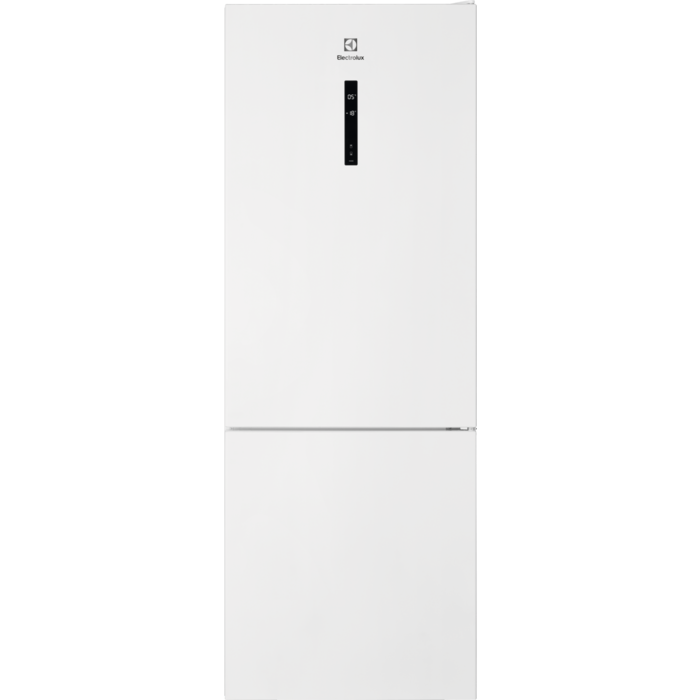 ELECTROLUX LNT7ME46W2 TwinTech A++ Enerji Sınıfı 510L No-Frost Buzdolabı Beyaz