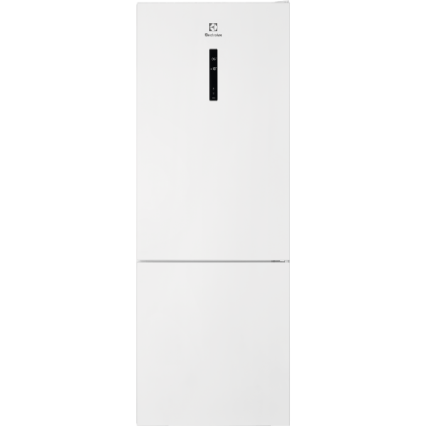 ELECTROLUX LNT7ME46W2 TwinTech A++ Enerji Sınıfı 510L No-Frost Buzdolabı Beyaz