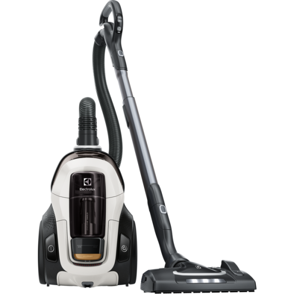 Electrolux Pure C9 PC91_ALRGT 72 dB Toz Torbasız Led Başlıklı Elektrikli Süpürge