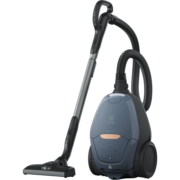 Electrolux Pure D8 PD82_4STT 600 W 57 dB Toz Torbalı Elektrikli Süpürge
