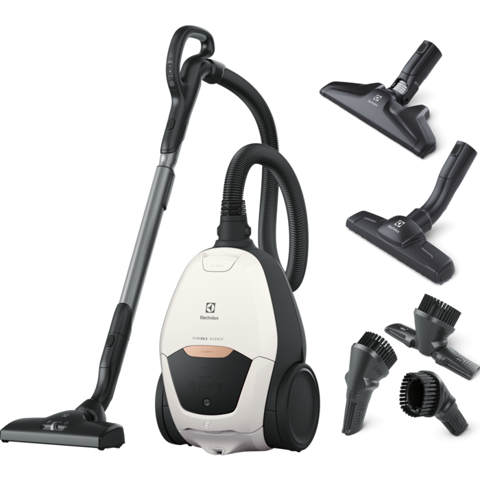 Electrolux Pure D8 PD82_ALRGT 600 W 57 dB Toz Torbalı Elektrikli Süpürge