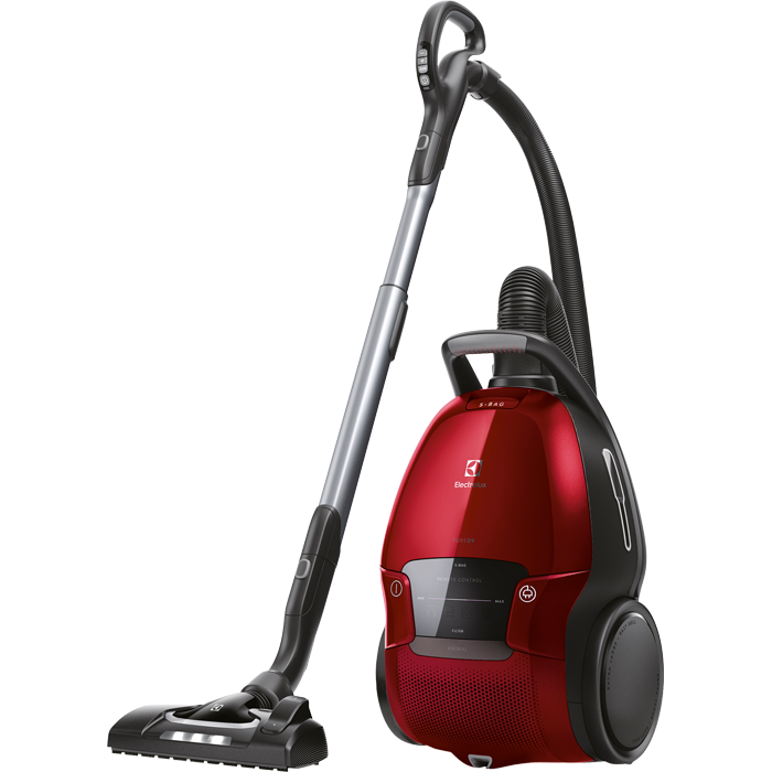 Electrolux Pure D9 PD91_ANIMT Toz Torbalı Elektrikli Süpürge