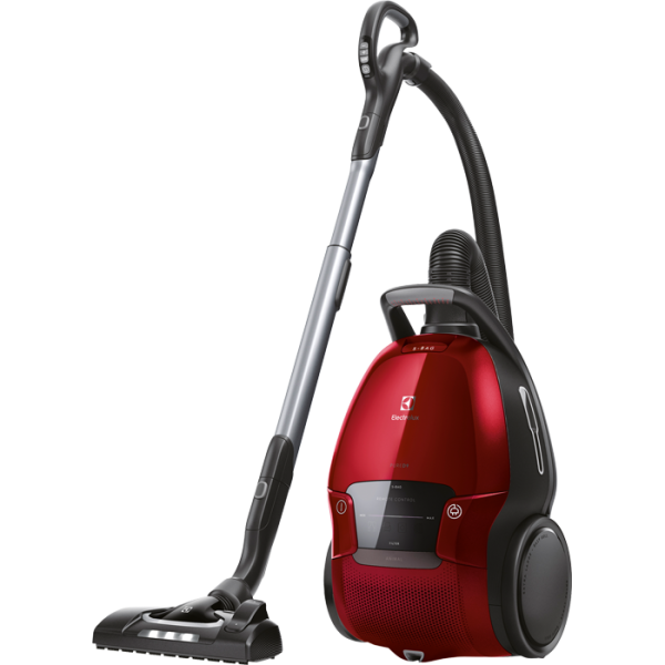 Electrolux Pure D9 PD91_ANIMT Toz Torbalı Elektrikli Süpürge