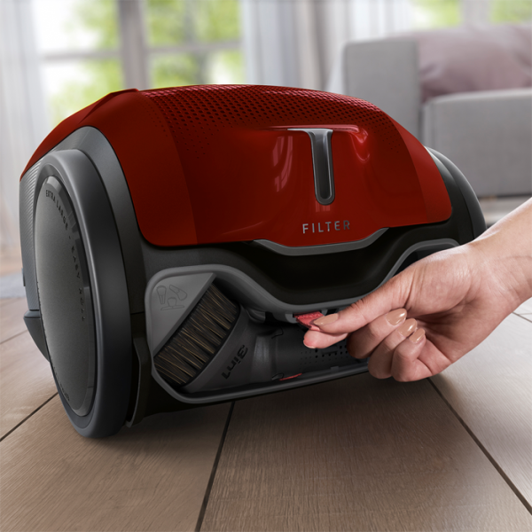 Electrolux Pure D9 PD91_ANIMT Toz Torbalı Elektrikli Süpürge
